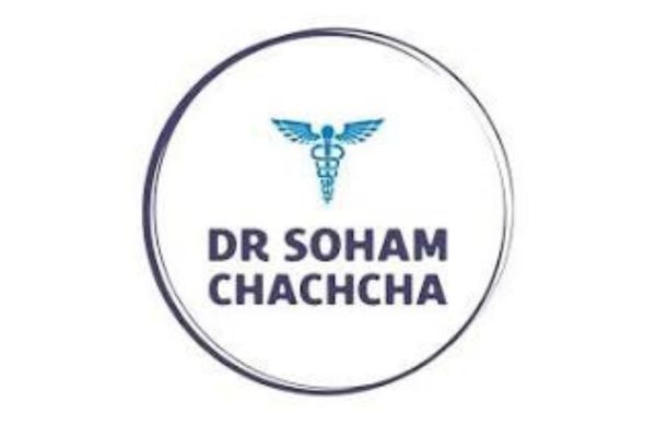 Dr Soham Chacha - Orthopedic and Joint Replacement Surgeon
